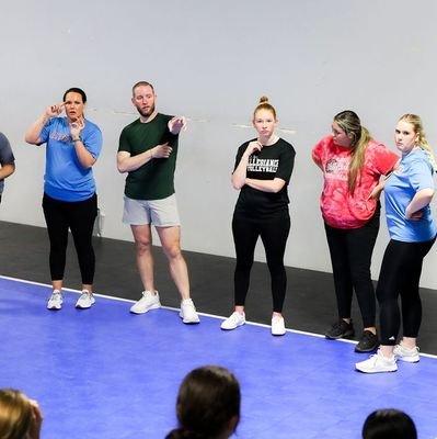 AllegianceVB's profile picture. Allegiance Volleyball is the premier Volleyball Club in The Woodlands TX.  90% of our senior players get signed and committed to colleges.  Call: 903-314-1154