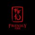 Friendly Fire (@friendlyfireexe) Twitter profile photo Friendly Fire (@friendlyfireexe) Twitter profile photo