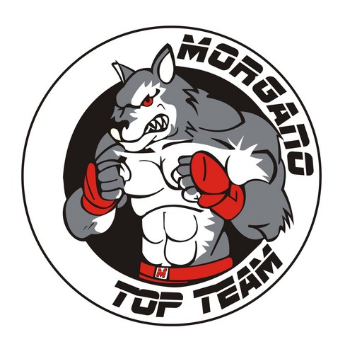 morganotopteam's profile picture. 