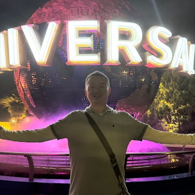 dbhpmc's profile picture. 