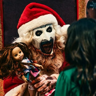 TerrifierSZN's profile picture. ₛᵢₑₙₙₐ ₛₕₐW ₛᵢₘₚ