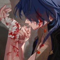 ๐๐๐๐๐ เผ (@deadhvnter) 's Twitter Profile