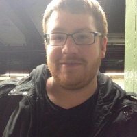 Justin Snyder (@nosemicolons) 's Twitter Profile
