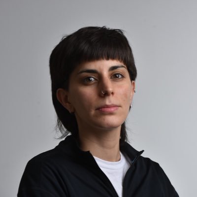 Locutora nacional matrícula 15.304 l Trabajadora de @nacionalcordoba | Escribo en La Nueva Mañana
https://t.co/ymYf6e58St