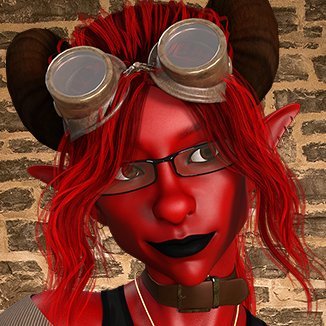 Hespera Smith ☿さんのプロフィール画像
