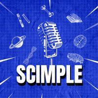Scimple (@podcastscimple) 's Twitter Profile