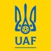 Ukrainian Association of Football (@uafukraine) Twitter profile photo Ukrainian Association of Football (@uafukraine) Twitter profile photo