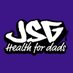 JSG Health for Dads (@jsghealth4dads) Twitter profile photo JSG Health for Dads (@jsghealth4dads) Twitter profile photo