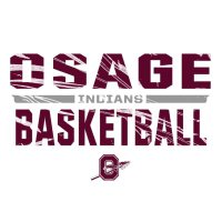 Osage Indians Basketball (@indiansosage) 's Twitter Profile