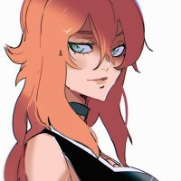 𝙆𝙄𝙈𝙐𝙍𝘼 (@lycorisweb) 's Twitter Profile Photo