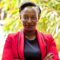 Jannet Murungi (@jannetmurungi) 's Twitter Profile