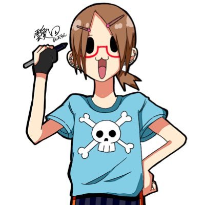 靉田もんぶらんさんのプロフィール画像
