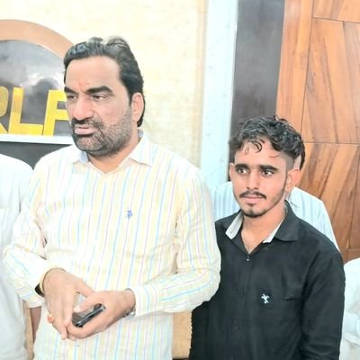 राष्ट्रीय लोकतांत्रिक पार्टी ओसियां
7297039034