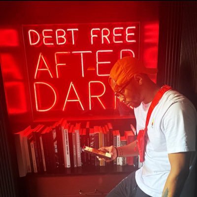 HoudiniZod7975's profile picture. Content creator