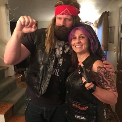 Host of the Old Grad Podcast. Voice of Certain Mountaineers. Husband. Father. Brother. WVU alumni and fan. NFL die hard. Weight lifter.