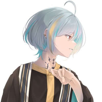 VK@スキパ素材配布さんのプロフィール画像