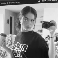 luiza (@luizasstudy) 's Twitter Profile