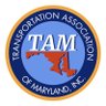 TAMINC_MD's profile picture. TAM Inc. is a statewide organization that is dedicated to improving mobility for all of Maryland's citizens.