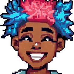 30. Apostolic. Unashamed. Armorbearer. Streamer. Podcaster. Historian. Teacher. Dog Mom. For Xavier and Jamarieon. ❤️