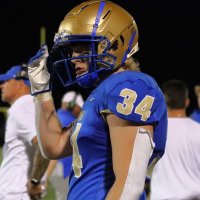 Will Eisinger (@willeisinger34) 's Twitter Profile Photo Will Eisinger (@willeisinger34) 's Twitter Profile Photo