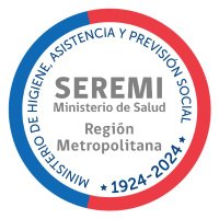 Seremi de Salud RM (@seremisaludrm) 's Twitter Profile
