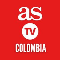 AS Tv Colombia (@astvcolombia) 's Twitter Profile Photo AS Tv Colombia (@astvcolombia) 's Twitter Profile Photo