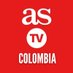 AS Tv Colombia (@astvcolombia) Twitter profile photo AS Tv Colombia (@astvcolombia) Twitter profile photo
