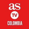 AsTvColombia's profile picture. Contenidos en video, entrevistas, shows, información de @AS_Colombia