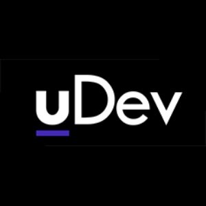 udev_com's profile picture. Tired of development that is too expensive, doesn’t work on your time zone, doesn’t fluently speak your native language, or have to go through a middle manager?
