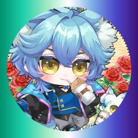 Lucis Custos 😸🩵Catboy ENVtuber 🩵 (@lucis_custos) 's Twitter Profile