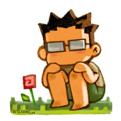 WY Leong (LWY)さんのプロフィール画像