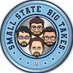 Small State #GoRhody🐏 Takes (@smallstatetakes) Twitter profile photo Small State #GoRhody🐏 Takes (@smallstatetakes) Twitter profile photo