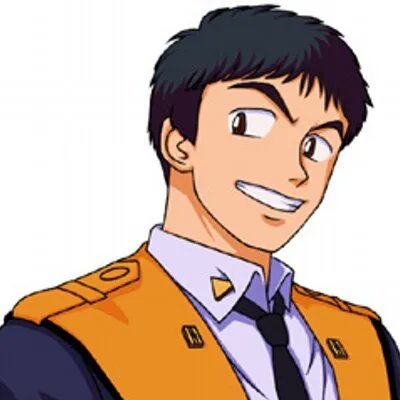 32 ANOS ~ \(º-º)/ \(^-^)/ fã de animes e de esportes em geral
~ felicidades sempre ~