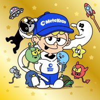 MetaKozoDAO (@metakozo) 's Twitter Profile Photo MetaKozoDAO (@metakozo) 's Twitter Profile Photo