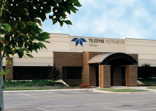 Teledyne Tekmar is a leader in manufacturing of analytical instrumentation for the laboratory.