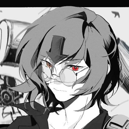 Violettaさんのプロフィール画像