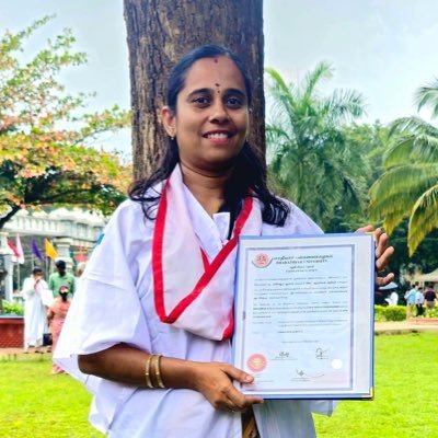 DMK 🖤❤️ | Chairman - Pollachi Municipality | PhD
#பொள்ளாச்சியில்_தளபதியின்_நல்லாட்சி