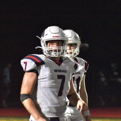 AKurtz44's profile picture. Thaddeus Stevens College 27’ Octorara Area HS 25’ | LB | 6’0” 195 LB | 484-467-7207 | austinkurtz208@gmail.com | OCT leading tackler 233 tackles