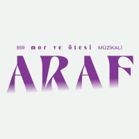 BİR mor ve ötesi MÜZİKALİ: ARAF (@araf_muzikali) 's Twitter Profile