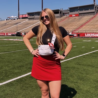 Director of On-Campus Recruiting for UL Football
