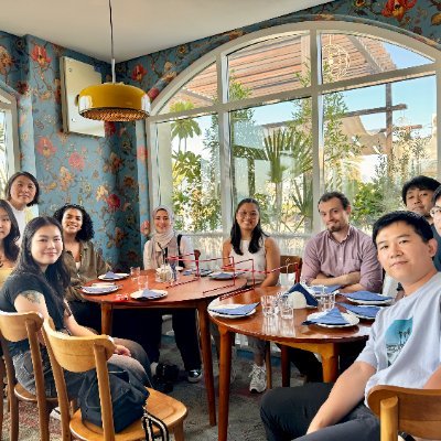 Dan Ohtan Wang Lab at @nyuabudhabi studying RNA-Modifications, Intellect, and NeuroDegeneration 🧬 🧠 Account run by team members.