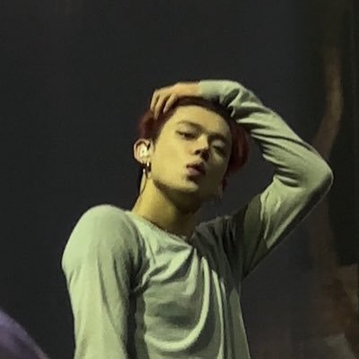 yeonjwist's profile picture. 