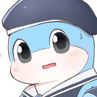 まぐぜる (@magzel) 's Twitter Profile Photo まぐぜる (@magzel) 's Twitter Profile Photo