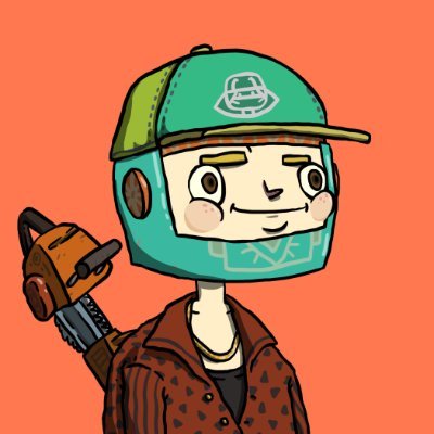 rndrninja's profile picture. Electronic Engineer
Trader
NST Collector