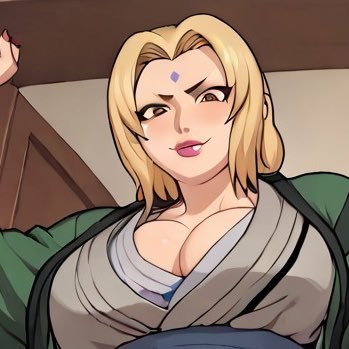 HxngHokage's profile picture. Wives:@SakeeAddict💫 @knotted_miko @mei_meixxxi 🤭💍 💍 feet = HAPPINESS