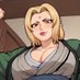 ♡︎Tsunade Senju♡︎ (@hxnghokage) Twitter profile photo