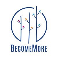 BecomeMoreGroup's profile picture. Optimizing and Transforming an organization –  that’s NOT easy. BecomeMore enabls other companies to raise the bar and level up.