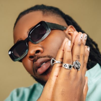 Artiste •Music producer •Song Writer •For bookings: Bookings@tnkaymusicworldwide.com