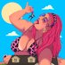 Katydid These (pluss size art 💓) (@kmrillustration) Twitter profile photo Katydid These (pluss size art 💓) (@kmrillustration) Twitter profile photo