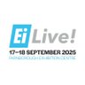 EILiveShow's profile picture. On September 17th - 18th, 2025, The UK's leading smart home and home automation trade event will be taking place.